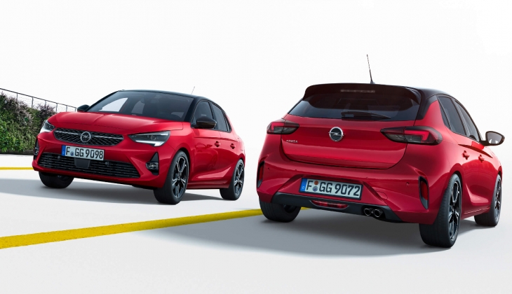 Opel Corsa da ay sonu kıyağı! Araba alacaklar müjde kampanya başladı!