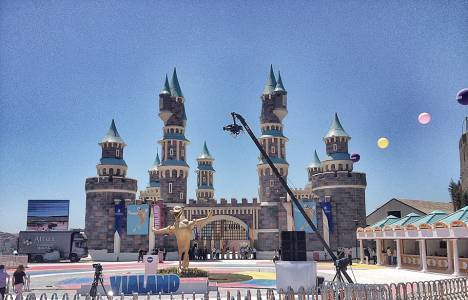 Vialand Ramazan ayına özel program!