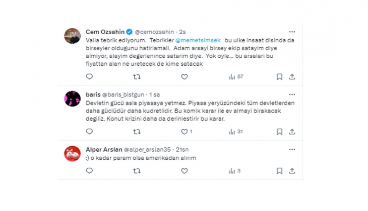 İlk evini alacaklar yüzde 4 harç ödeyecek, ikinci ve üçüncü evde bu tutar katlanacak! Vatandaşlar ne diyor?