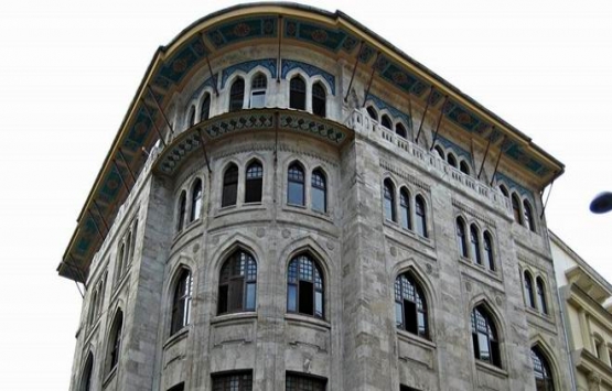 Fatih Kargir 1. Vakıf Han'ın kiralama ihalesi 17 Eylül'de!