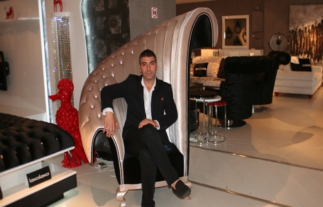 Türk mobilya sektörünün İran ihracatı hızlanacak!