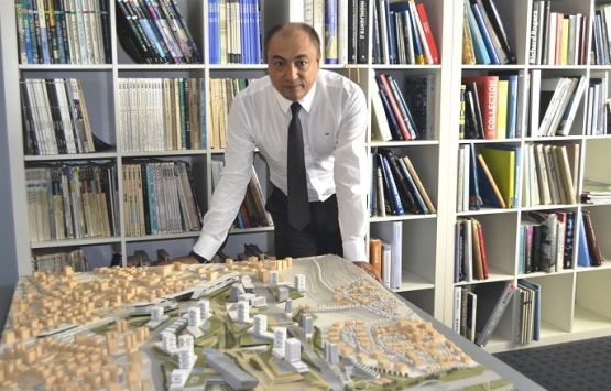 TAGO Mimarlık'tan Maldivler'e otel ve tesis projesi!