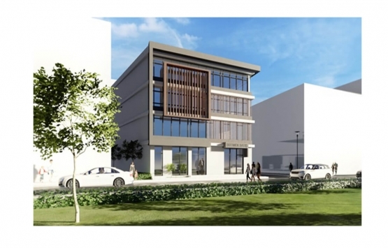 Bursa Mudanya daki riskli yapı için yıkım kararı!