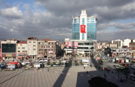 Espark AVM Kurban Bayramı 2015'te açık mı?