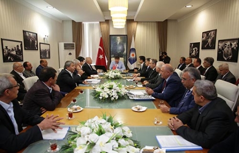 Alanya Hal Projesi genişletilecek mi?