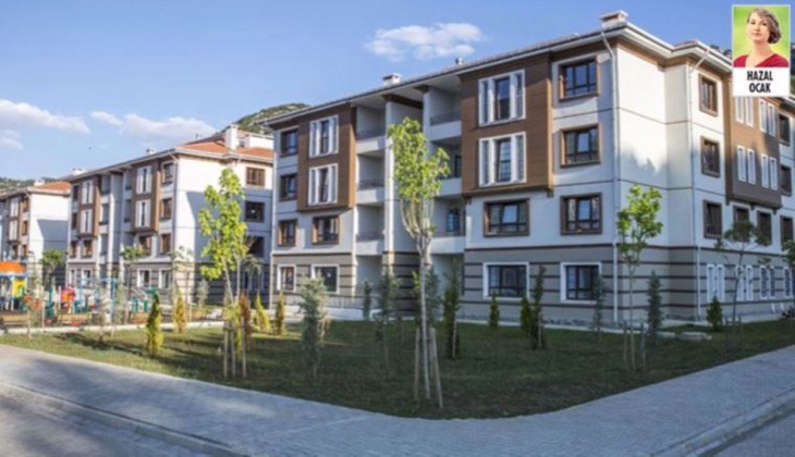 Umudunu TOKİ ye bağlayanlara kötü haber: Yüzde 90 zam bekleniyor