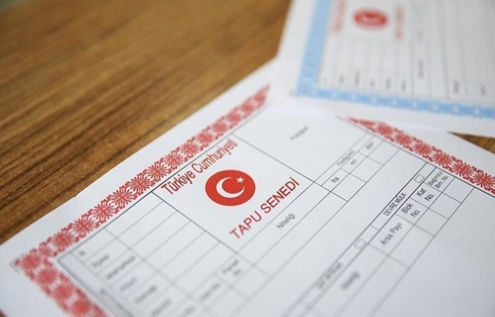 Sancaktepe de tapu dolandırıcılığı operasyonunda 5 kişi gözaltına alındı!