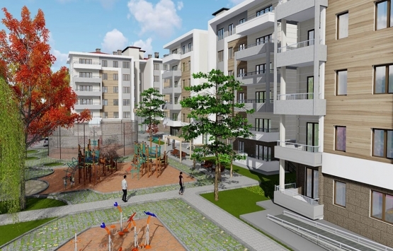 TOKİ Rize Salarha kentsel dönüşüm ihalesi 13 Nisan'da!