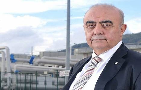 Muharrem Balat: Enerji ithalatı 2030 yılına kadar 1.4 trilyon dolara ulaşacak!