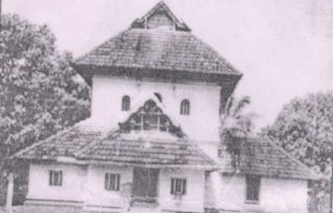 İşte dünyadaki en eski 16 cami!