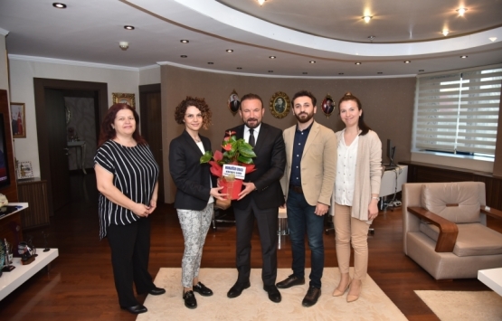 Mimarlar Odası Kocaeli Şubesi