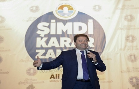 Gülsuyu kentsel dönüşüm