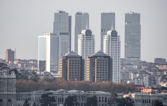 Markalı konutun yeni adresi: Marmara Caddesi!