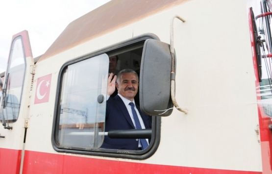 Halkalı, İstanbul un yeni ulaşım üssü oluyor!