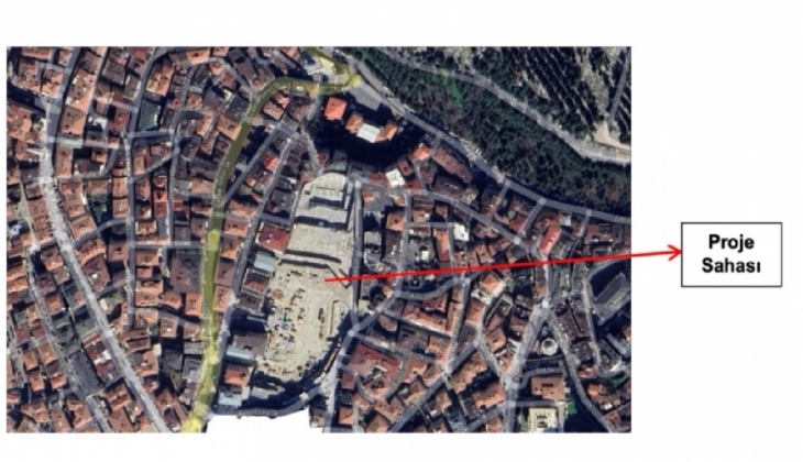 Avrupa Konutları Şişli resmen başlıyor! İstanbul un kalbindeki proje için ‘ÇED gerekli değildir’ kararı verildi!