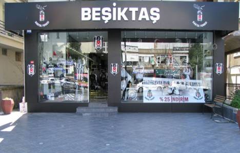 Antalya'da Kartal Yuvası açıldı!