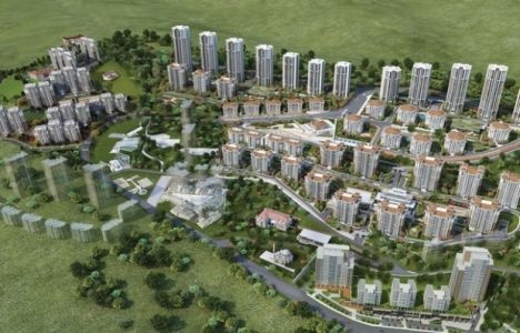 İşte İstanbul daki 41 markalı konut projesinin fiyatları!