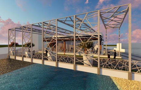 Manisa Büyükşehir'den Ahmetli'yi uçuracak projeler!