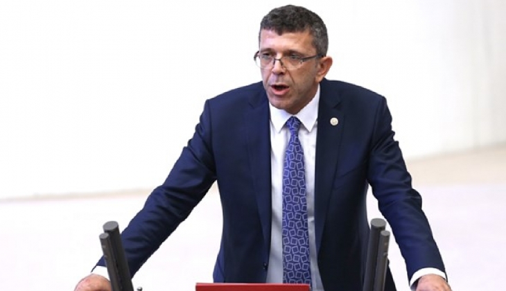 TOKİ 10 milletvekili odasını 15 milyona mal etti!