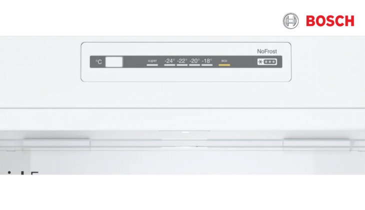 Bosch Serie 2 Üstten Donduruculu Buzdolabı 11.790 TL! Özellikleri neler? 4 Mart 2023 fiyat listesi