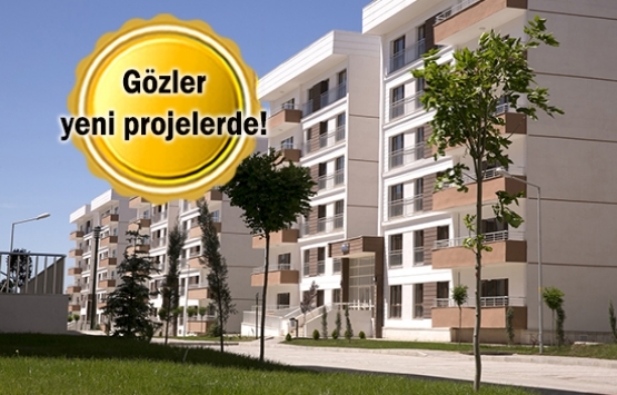 TOKİ yeni konut projeleri ne zaman yapılacak? 