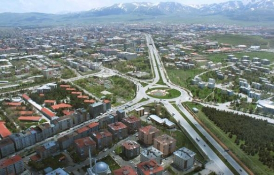 Erzurum konut kredisi kullanımında 2. sırada!