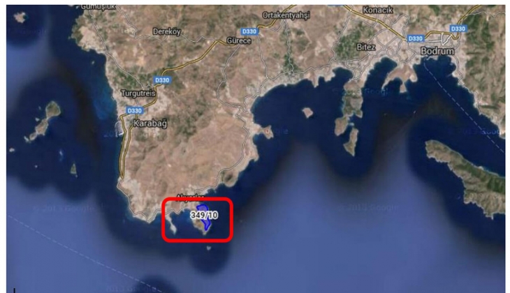 Özak GYO nun Bodrum ve Didim deki 2 gayrimenkulünün değeri belli oldu! İşte o rakamlar...