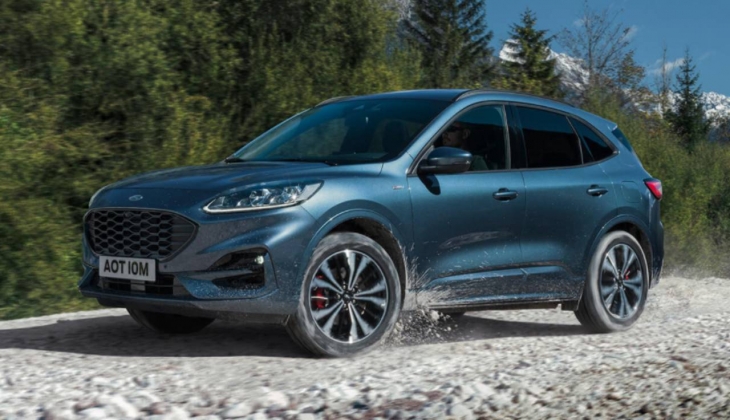 Fiyatları görünce şok olacaksınız! Ford’dan kaçırılmayacak SUV kampanyası! İşte, Kuga’nın 8 Eylül 2022 fiyat listesi...