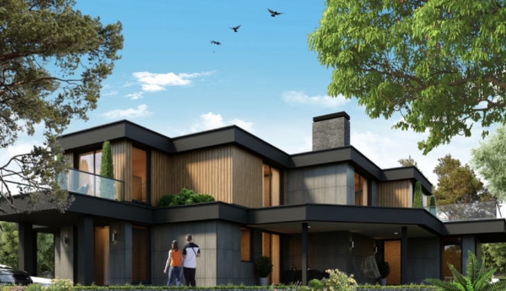 Kartepe Zen Gardens’ta yüzde 50 peşinat ve 12 ay vade imkanı fırsatı!