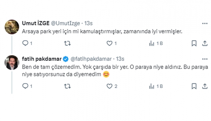 4 milyon dolara alınan arsa 2.5 milyon dolara satıldı: Duyan şaşırdı!