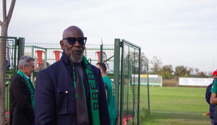 Christopher Gardner başarılı olmanın gizli sırrı! Bir zamanlar sokaklarda yaşıyordu şimdi milyoner...