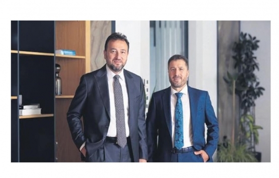 Akyapı dan 1.5 milyar TL lik proje yatırımı!