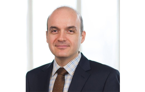 İGA Havalimanı İşletmesi'nde Hüseyin Kadri Samsunlu dönemi!