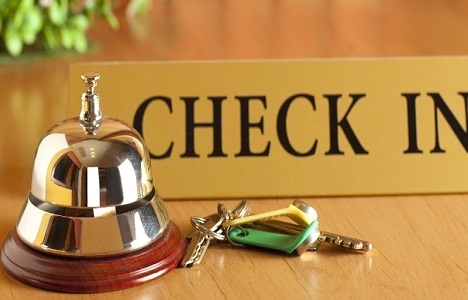 Konaklama sektöründe yatırım teşviğinin yüzde 36'sı Antalya'da!