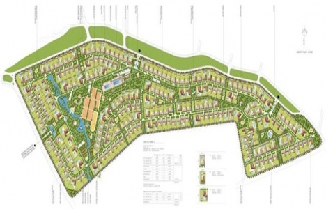 İstanbul, Ankara ve İzmir e 19 bin yeni konut!