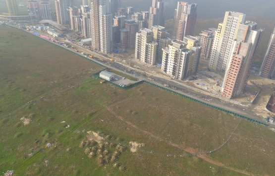 Emlak Konut un 39 projesinde son durum!