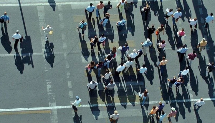 TÜİK işsizlik rakamlarını açıkladı! Yılın ilk çeyreğinde işsizlik oranı yüzde 9,9 a geriledi!