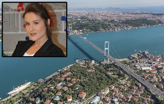 Arsa değeri yüksekse konutta metrekare arttıkça birim fiyat daha da artıyor!