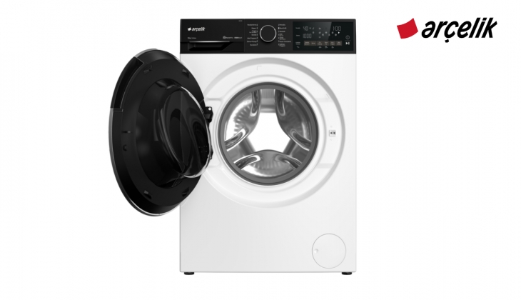 Arçelik 10140 PM Çamaşır Makinesi 16.349 TL! İşte özellikleri ve teknik bilgileri! 20 Mart 2023 fiyat listesi