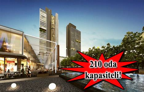 Fairmont Quasar İstanbul Otel ne zaman hizmete açılacak?