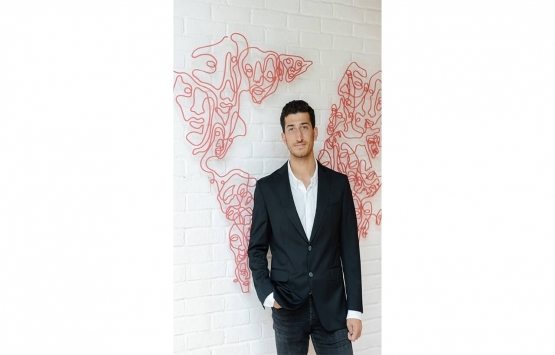 Kolektif House yeni lokasyonu için gün sayıyor!