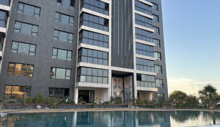 Çanakkale Green Garden projesinde hemen teslim konutlar 9 milyon 750 bin TL’den başlayan fiyatlarla!