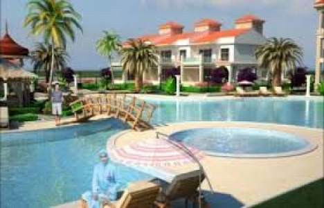 Didim Termal Konutları'nda son durum!