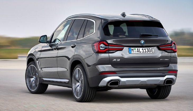 BMW X3 ün fiyatına bakmadan araba almayın! İşte 28 Eylül 2022 fiyat listesi…
