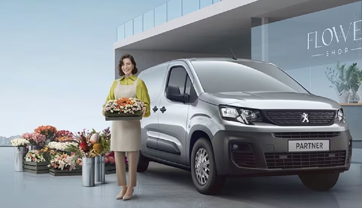 Peugeot Partner Van ne kadar? Ticari Partner Van kaç TL? İşte temmuz fiyat listesi...