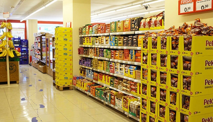 Şok 31 Ağustos 2022 ürün ve fiyat kataloğu çıktı