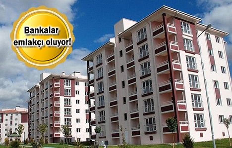 Konut kredilerinde icra takibi yoğunlaşacak!