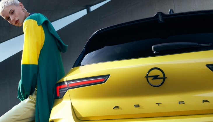 Opel Astra’dan dev fırsat! İşte 18 Eylül 2022 fiyat listesi…