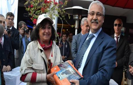 Migros Jet Göltürkbükü mağazası açıldı!