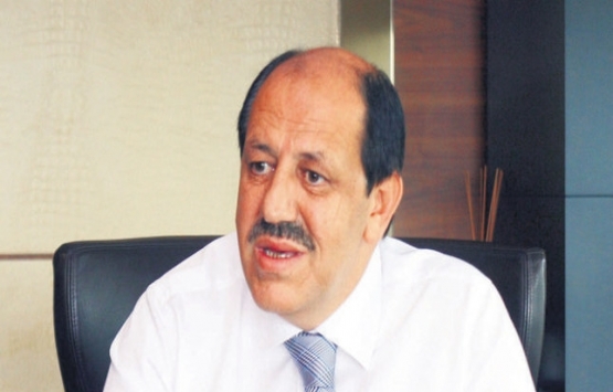 Cemal Kalyoncu: İnşaat ve enerjinin dışına çıkmayı düşünmüyoruz!